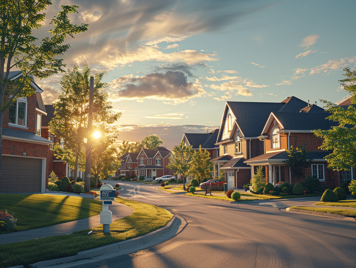 prévisions immobilier