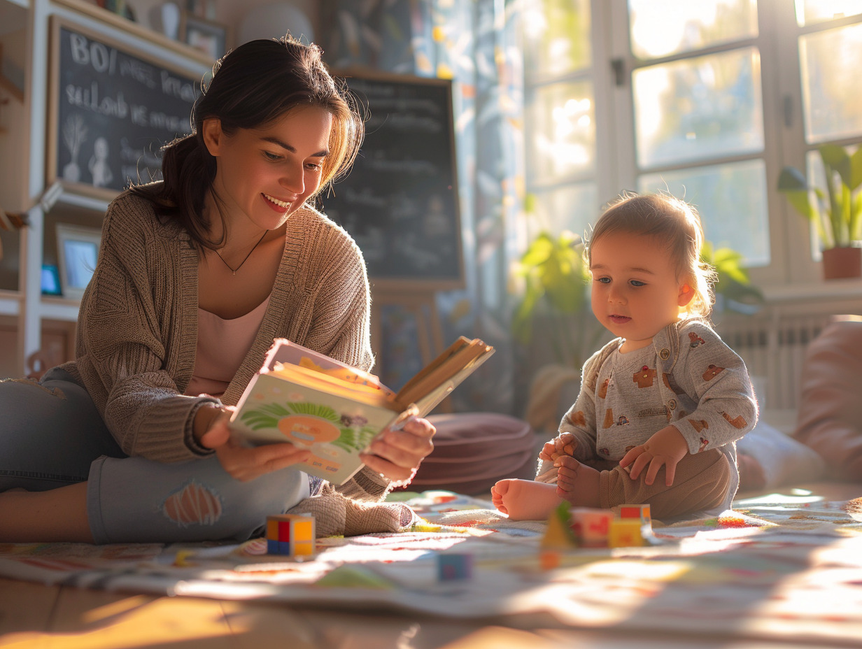 prénoms enfant