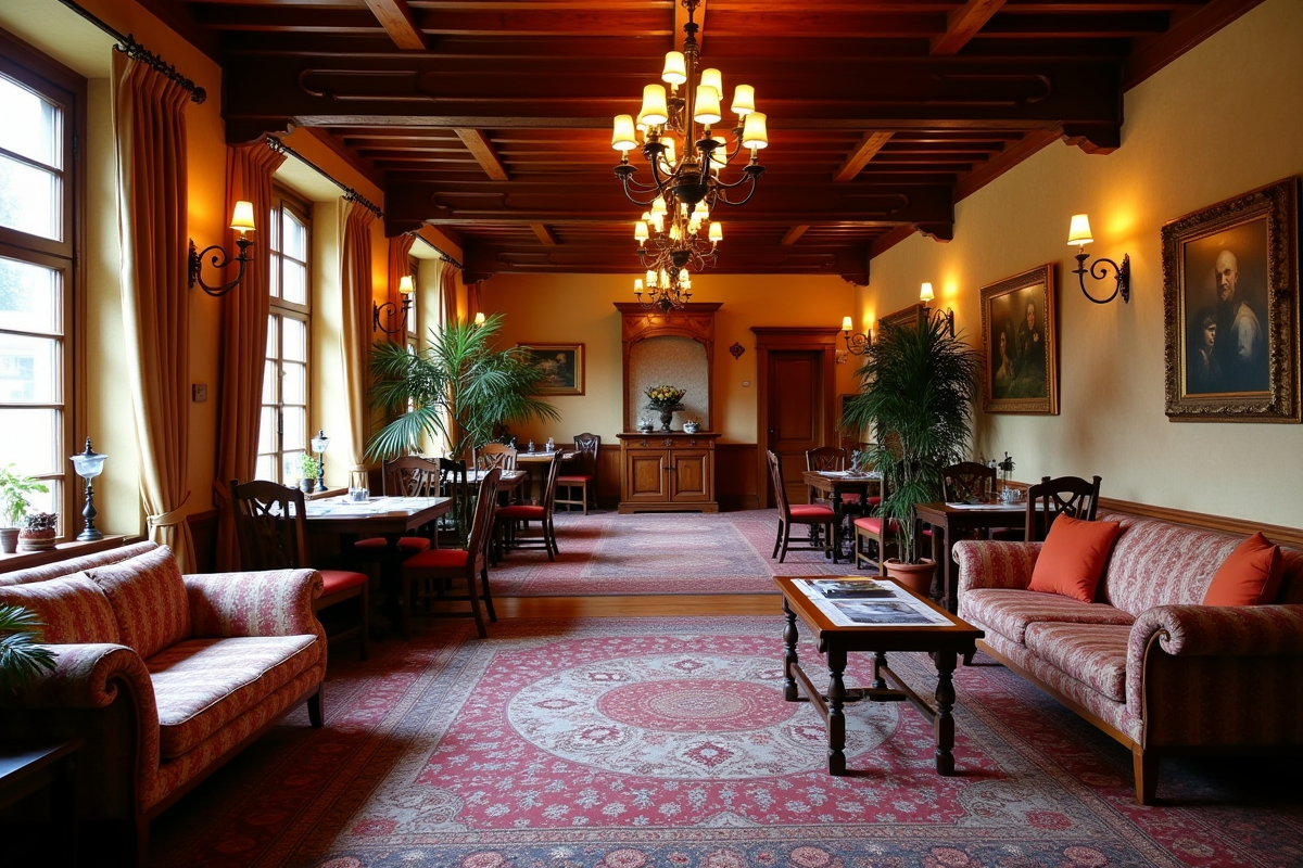 hôtel alsace