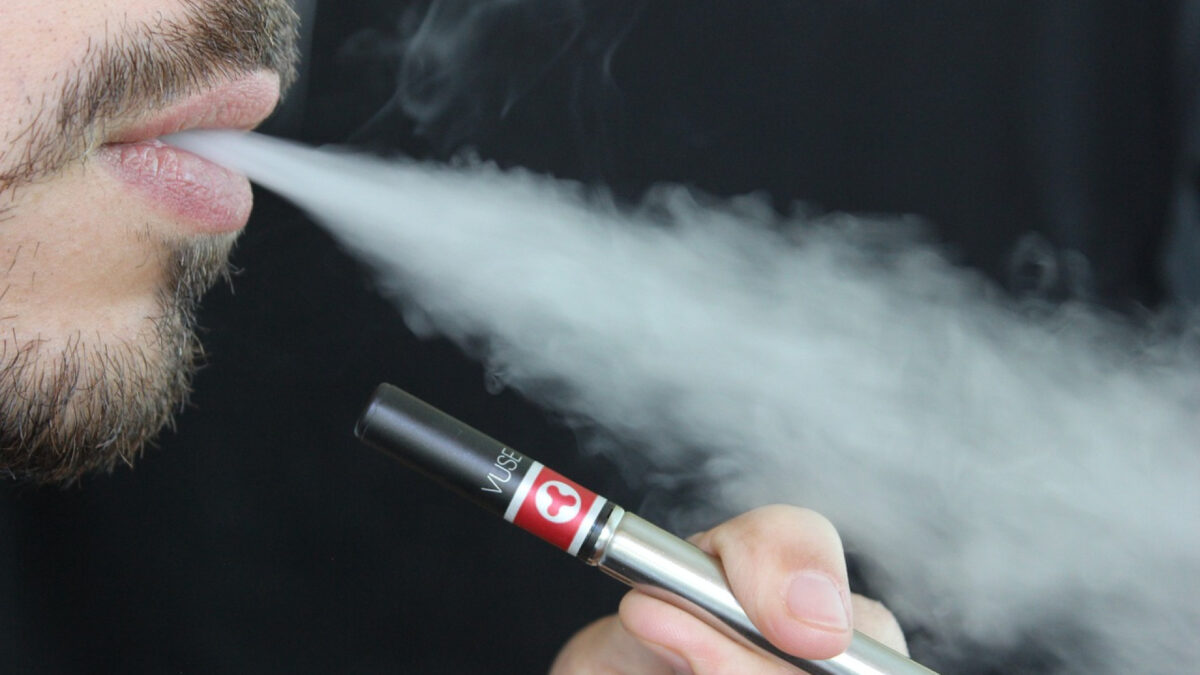 Pourquoi choisir la qualité pour vos produits de vape ?